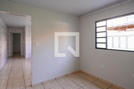 Sala de casa à venda com 2 quartos, 40m² em Vila Brasílio Machado, São Paulo