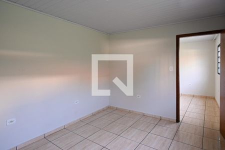 Quarto 1 de casa à venda com 2 quartos, 40m² em Vila Brasílio Machado, São Paulo
