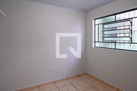 Quarto 2 de casa à venda com 2 quartos, 40m² em Vila Brasílio Machado, São Paulo
