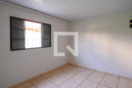 Quarto 1 de casa à venda com 2 quartos, 40m² em Vila Brasílio Machado, São Paulo