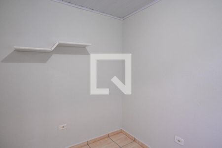 Quarto 2 de casa à venda com 2 quartos, 40m² em Vila Brasílio Machado, São Paulo
