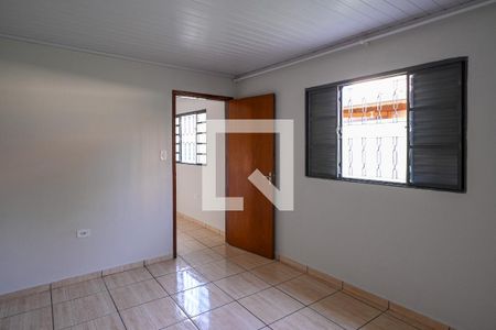 Quarto 1 de casa à venda com 2 quartos, 40m² em Vila Brasílio Machado, São Paulo