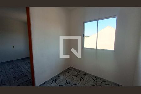 Quarto 1 de casa para alugar com 2 quartos, 130m² em Jardim Maua, Mauá