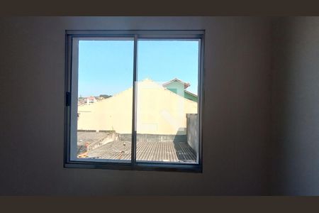 Sala de casa para alugar com 2 quartos, 130m² em Jardim Maua, Mauá