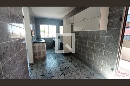 Casa para alugar com 130m², 2 quartos e 1 vaga Casa para alugar com 130m², 2 quartos e 1 vagaCozinha