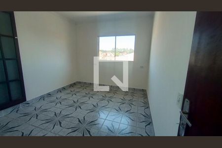Sala  de casa para alugar com 2 quartos, 130m² em Jardim Maua, Mauá
