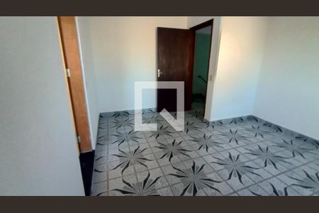 Quarto 1 de casa para alugar com 2 quartos, 130m² em Jardim Maua, Mauá