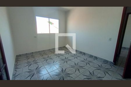 Sala  de casa para alugar com 2 quartos, 130m² em Jardim Maua, Mauá