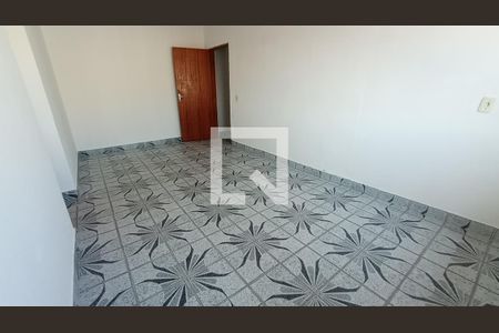 Sala de casa para alugar com 2 quartos, 130m² em Jardim Maua, Mauá