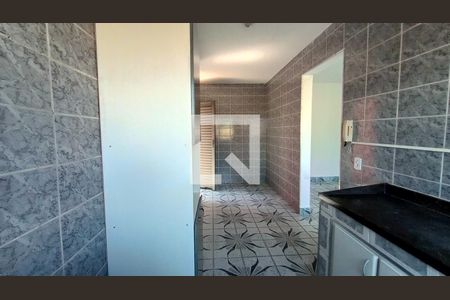Casa para alugar com 130m², 2 quartos e 1 vaga Casa para alugar com 130m², 2 quartos e 1 vagaCozinha