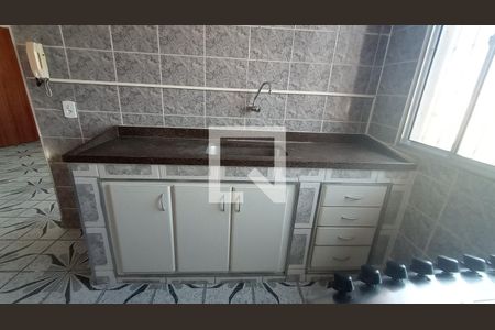 Casa para alugar com 130m², 2 quartos e 1 vaga Casa para alugar com 130m², 2 quartos e 1 vagaCozinha