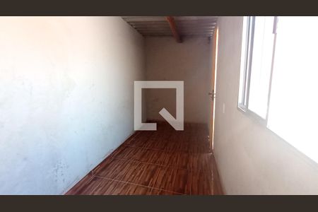 Casa para alugar com 130m², 2 quartos e 1 vaga Casa para alugar com 130m², 2 quartos e 1 vagaQuarto de Serviço