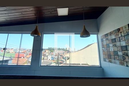 Casa para alugar com 130m², 2 quartos e 1 vaga Casa para alugar com 130m², 2 quartos e 1 vagaÁrea comum