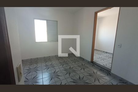 Quarto 1 de casa para alugar com 2 quartos, 130m² em Jardim Maua, Mauá