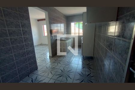 Casa para alugar com 130m², 2 quartos e 1 vaga Casa para alugar com 130m², 2 quartos e 1 vagaCozinha