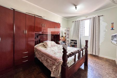 Quarto 1 de casa à venda com 2 quartos, 60m² em Vila Romana, São Paulo