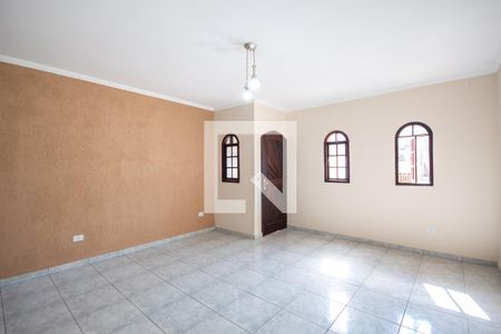Sala de casa à venda com 5 quartos, 190m² em Veloso, Osasco