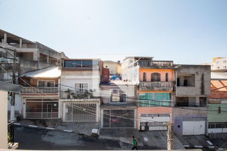 Casa à venda com 190m², 5 quartos e 4 vagas Casa à venda com 190m², 5 quartos e 4 vagasVista da Suíte