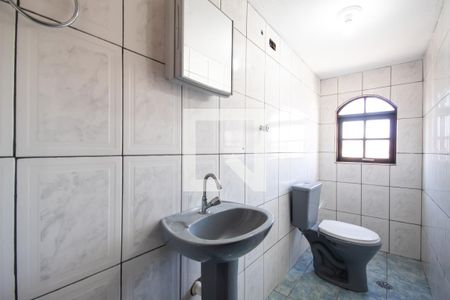 Casa à venda com 190m², 5 quartos e 4 vagas Casa à venda com 190m², 5 quartos e 4 vagasBanheiro 3