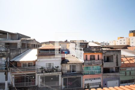 Casa à venda com 190m², 5 quartos e 4 vagas Casa à venda com 190m², 5 quartos e 4 vagasVista do Quarto 5