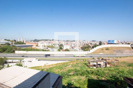 Casa à venda com 190m², 5 quartos e 4 vagas Casa à venda com 190m², 5 quartos e 4 vagasVista do Quarto 2