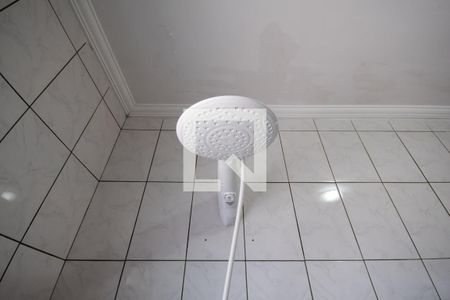 Casa à venda com 190m², 5 quartos e 4 vagas Casa à venda com 190m², 5 quartos e 4 vagasBanheiro da Suíte