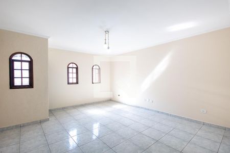 Sala de casa à venda com 5 quartos, 190m² em Veloso, Osasco