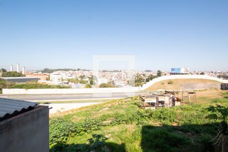 Casa à venda com 190m², 5 quartos e 4 vagas Casa à venda com 190m², 5 quartos e 4 vagasVista da Área de Serviço