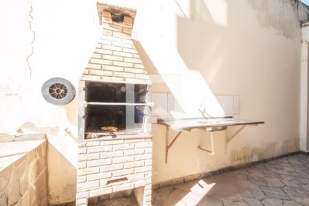 Casa à venda com 190m², 5 quartos e 4 vagas Casa à venda com 190m², 5 quartos e 4 vagasChurrasqueira