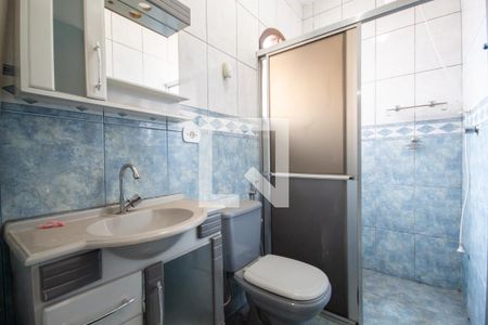 Casa à venda com 190m², 5 quartos e 4 vagas Casa à venda com 190m², 5 quartos e 4 vagasBanheiro 2