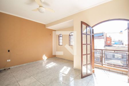 Suíte de casa à venda com 5 quartos, 190m² em Veloso, Osasco