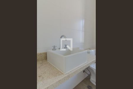 Apartamento à venda com 47m², 1 quarto e 1 vagaBanheiro