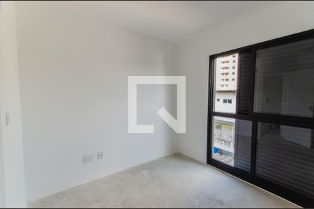 Apartamento à venda com 47m², 1 quarto e 1 vagaQuarto