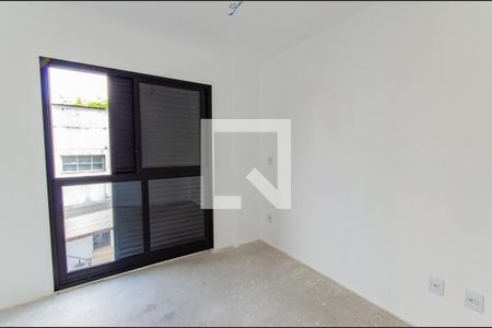 Apartamento à venda com 47m², 1 quarto e 1 vagaQuarto