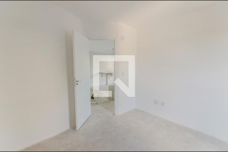 Apartamento à venda com 47m², 1 quarto e 1 vagaQuarto