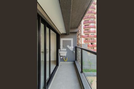 Apartamento à venda com 47m², 1 quarto e 1 vagaÁrea de Serviço