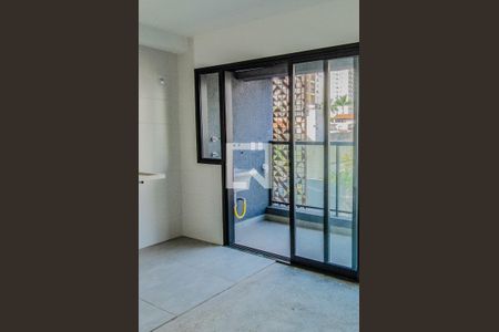 Apartamento à venda com 47m², 1 quarto e 1 vagaÁrea de Serviço