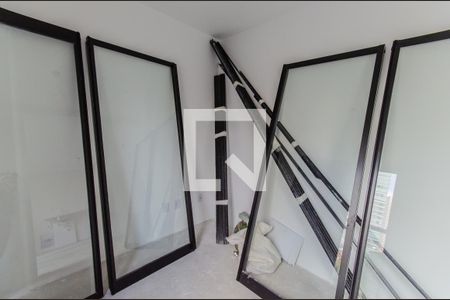 Apartamento à venda com 47m², 1 quarto e 1 vagaSala