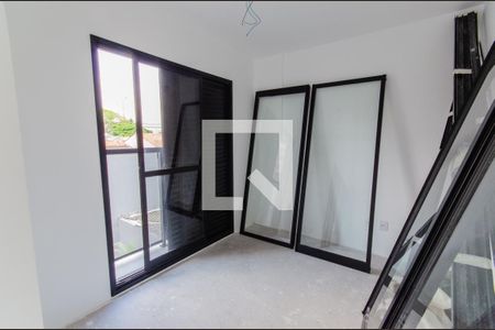 Apartamento à venda com 47m², 1 quarto e 1 vagaSala