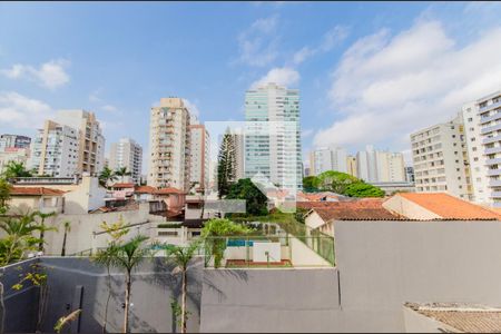 Apartamento à venda com 47m², 1 quarto e 1 vagaVista da Varanda