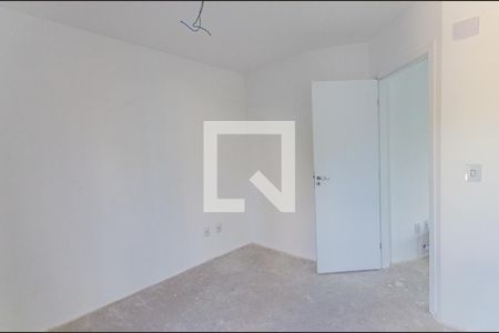 Apartamento à venda com 47m², 1 quarto e 1 vagaQuarto