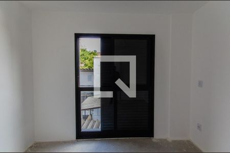 Apartamento à venda com 47m², 1 quarto e 1 vagaQuarto