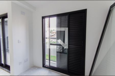 Apartamento à venda com 47m², 1 quarto e 1 vagaSala