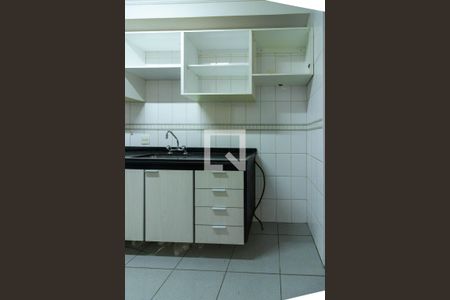 Apartamento para alugar com 139m², 3 quartos e 2 vagasCozinha