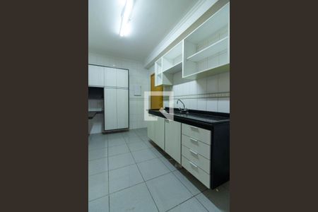 Apartamento para alugar com 139m², 3 quartos e 2 vagasCozinha