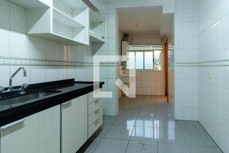 Apartamento para alugar com 139m², 3 quartos e 2 vagasCozinha