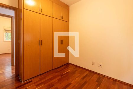 Apartamento para alugar com 139m², 3 quartos e 2 vagasQuarto Suíte 1