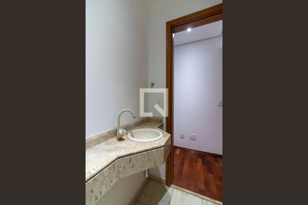 Apartamento para alugar com 139m², 3 quartos e 2 vagasLavabo