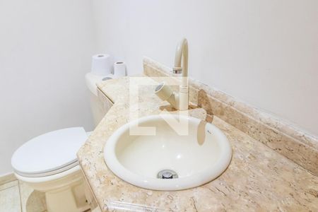 Apartamento para alugar com 3 quartos, 139m² em Tamboré, Barueri