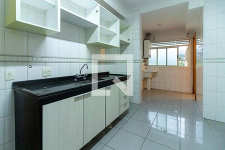 Apartamento para alugar com 139m², 3 quartos e 2 vagasCozinha